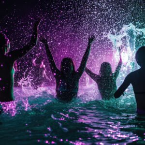 Soirée d’ouverture